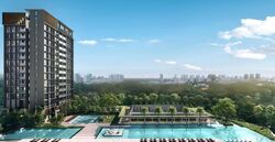 Bloomsbury Residences (D5), Apartment #460967671